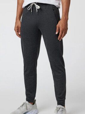 Vuori Men's Ponto Performance Jogger - Like New